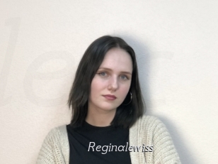 Reginalewiss