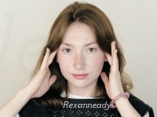 Rexanneady