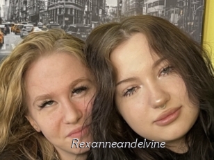 Rexanneandelvine