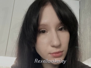 Rexellaakerley