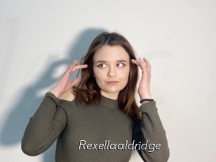 Rexellaaldridge