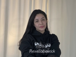 Rexellabarrick