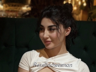 Rexellacheesman
