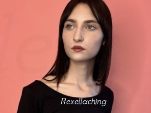 Rexellaching