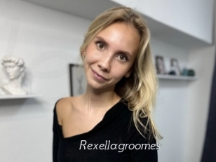 Rexellagroomes