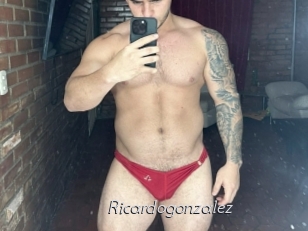 Ricardogonzalez