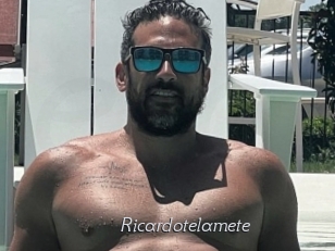 Ricardotelamete