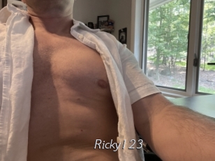 Ricky123