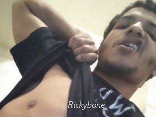 Rickybone