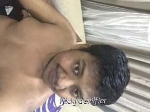 Rickydevilfier