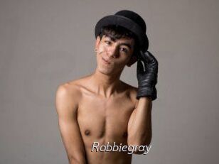 Robbiegray