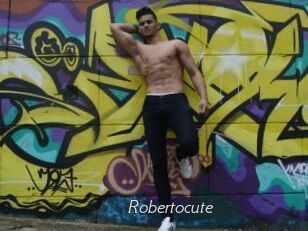 Robertocute