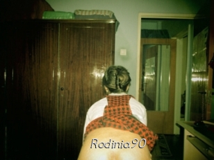 Rodinia90