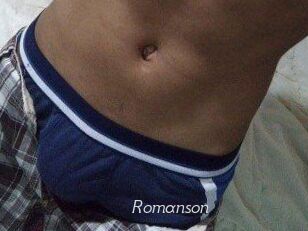 Romanson