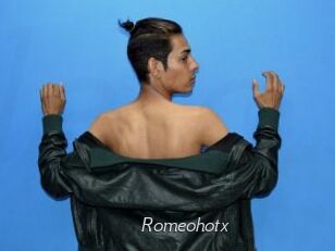 Romeohotx