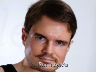 Ron_magicks