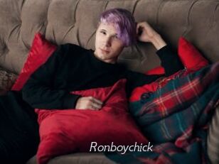 Ronboychick