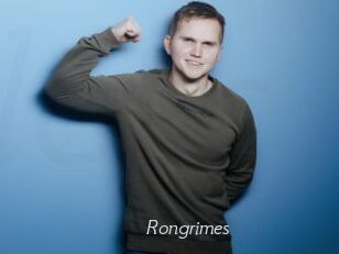 Rongrimes