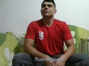 Ronniegarzon