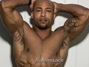 Ronniemuscle