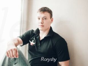 Roryshy