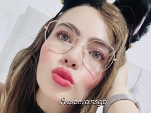 Roseevansgb