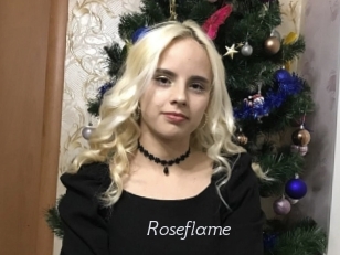 Roseflame