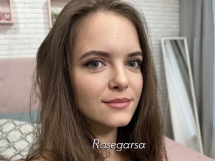 Rosegarsa