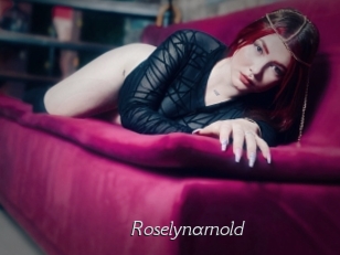 Roselynarnold