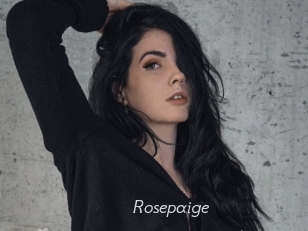 Rosepaige