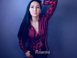 Roserita