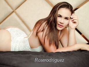 Roserodriguez