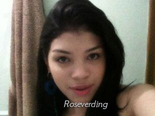 Roseverding