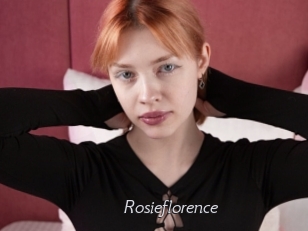 Rosieflorence