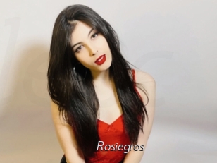 Rosiegros