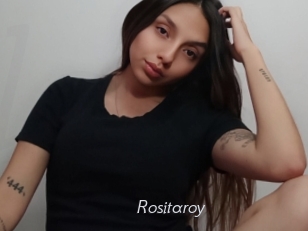 Rositaroy