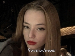 Rowenadennett