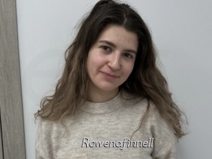 Rowenafinnell