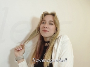 Rowenagambell