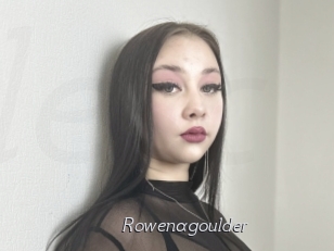 Rowenagoulder