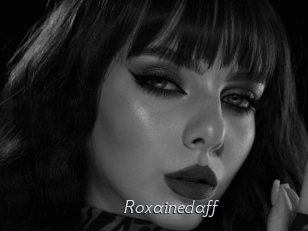 Roxainedaff