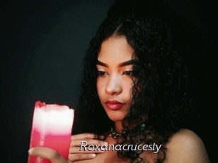 Roxanacrucesty