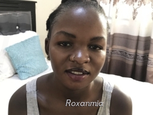 Roxanmia