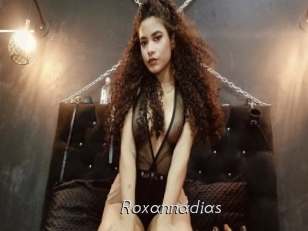 Roxannadias