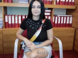 Roxyix