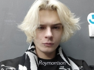 Roymorrison