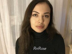 RrrRose