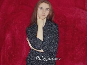 Rubyparsley