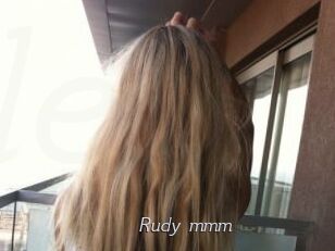 Rudy_mmm