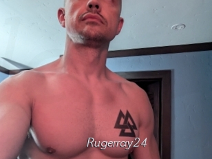 Rugerray24